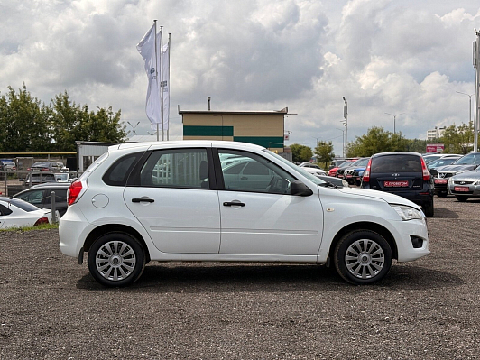 Datsun mi-DO Trust I, 2015 года, пробег 65800 км