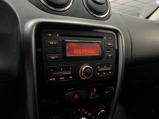 Renault Duster Privilege, 2012 года, пробег 216000 км