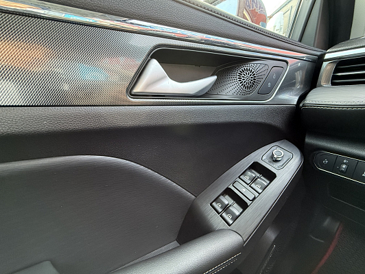 Haval Jolion Elite, 2023 года, пробег 70000 км