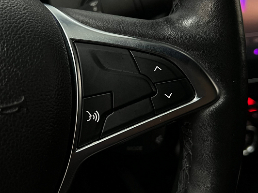 Renault Arkana Pulse, 2021 года, пробег 119520 км