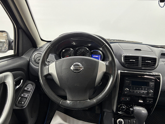 Nissan Terrano Elegance, 2016 года, пробег 167455 км