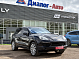Porsche Cayenne, 2012 года, пробег 187536 км