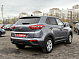 Hyundai Creta Active, 2018 года, пробег 89330 км