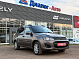 Lada (ВАЗ) Kalina Comfort Glonass 21942-51-21C, 2014 года, пробег 136588 км