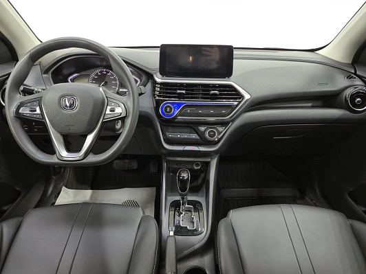 Changan Alsvin DLX, 2023 года, пробег 19728 км