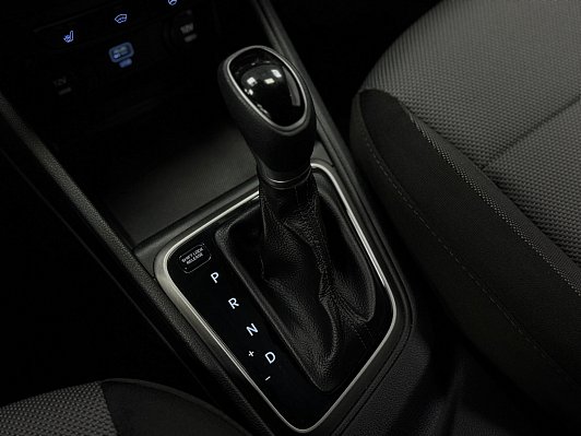 Hyundai Solaris Super Series II + 5” Audio, 2019 года, пробег 111384 км