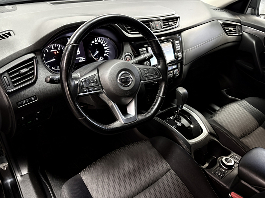 Nissan X-Trail SE+, 2020 года, пробег 76000 км
