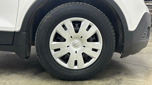 Opel Mokka Enjoy, 2013 года, пробег 179326 км