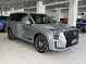GAC GS8 GX Premium, серебряный