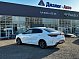 Kia Rio Prestige, 2020 года, пробег 79191 км