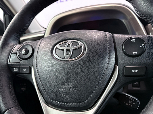 Toyota RAV4, 2012 года, пробег 146024 км