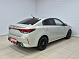 Kia Rio Luxe, 2020 года, пробег 86440 км