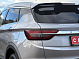 Geely Coolray Luxury, 2020 года, пробег 63636 км