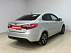 Kia Rio Comfort, 2014 года, пробег 130082 км