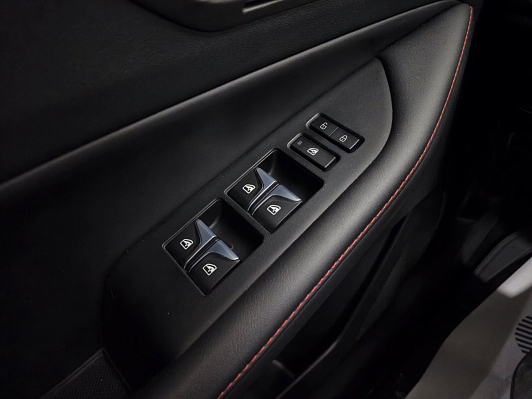 Changan CS35 Plus Техно, 2024 года, пробег 56277 км