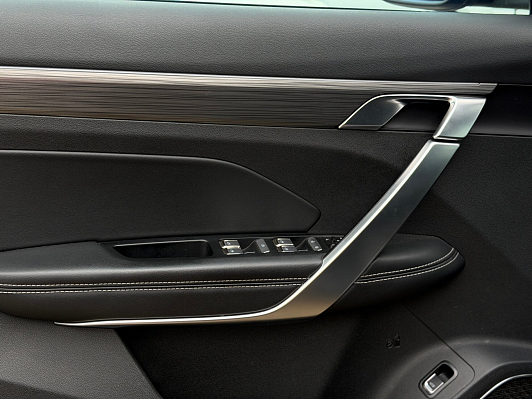 Geely Atlas Pro Flagship+, 2023 года, пробег 98514 км