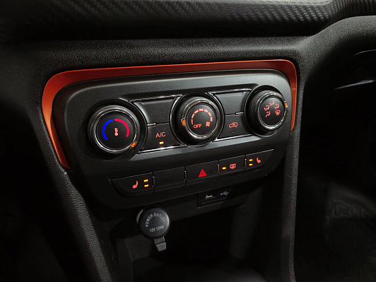 Chery Tiggo 2 Comfort, 2017 года, пробег 87159 км