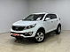 Kia Sportage Luxe, 2012 года, пробег 185864 км