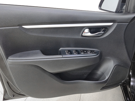 Kia Rio Prestige, 2020 года, пробег 65784 км
