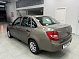 Lada (ВАЗ) Granta Classic Start Glonass 21901-51-234, 2015 года, пробег 95984 км