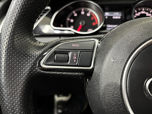 Audi A5, 2015 года, пробег 181165 км