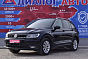 Volkswagen Tiguan Trendline, 2018 года, пробег 82250 км
