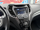 Hyundai Santa Fe Dynamic, 2015 года, пробег 110000 км