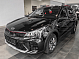 Solaris KRX Стиль (Style), черный