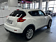 Nissan Juke SE, 2011 года, пробег 191070 км