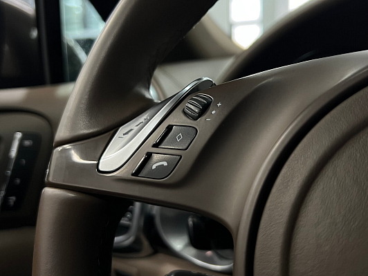 Porsche Cayenne, 2013 года, пробег 273288 км