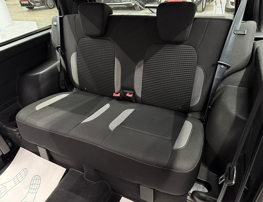 Lada (ВАЗ) Niva Legend Luxe, 2024 года, пробег 13034 км