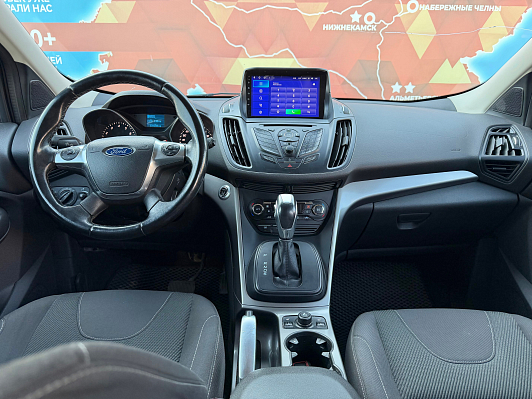 Ford Kuga Trend Plus, 2014 года, пробег 154300 км