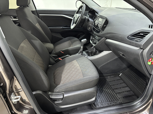 Lada (ВАЗ) Vesta Comfort Winter, 2021 года, пробег 73000 км