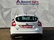 Ford Focus SYNC Edition, 2012 года, пробег 146200 км