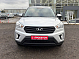 Hyundai Creta Active, 2019 года, пробег 102434 км