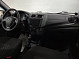 Lada (ВАЗ) Granta Classic, 2021 года, пробег 72568 км