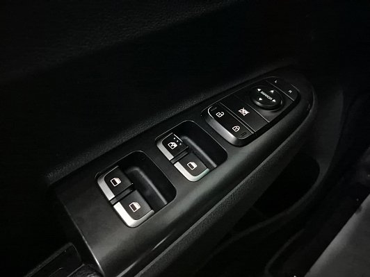 Kia Rio Comfort, 2017 года, пробег 73568 км