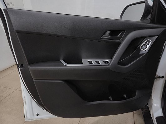 Hyundai Creta, 2020 года, пробег 72184 км