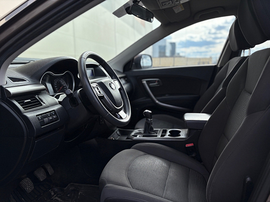 FAW Besturn X80 Basic, 2019 года, пробег 60342 км