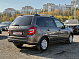 Lada (ВАЗ) Granta Comfort, 2020 года, пробег 128243 км