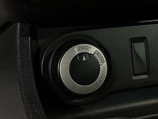 Renault Duster Privilege, 2018 года, пробег 347000 км