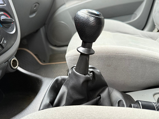 Chevrolet Lacetti Star, 2008 года, пробег 176593 км