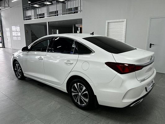 Changan Eado Plus Стандарт, 2023 года, пробег 233 км