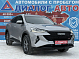 Haval F7x Elite, 2024 года, пробег 42861 км