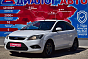 Ford Focus Comfort, 2009 года, пробег 200000 км