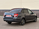 Lada (ВАЗ) Granta #Club, 2021 года, пробег 124607 км