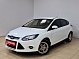 Ford Focus, 2013 года, пробег 206904 км