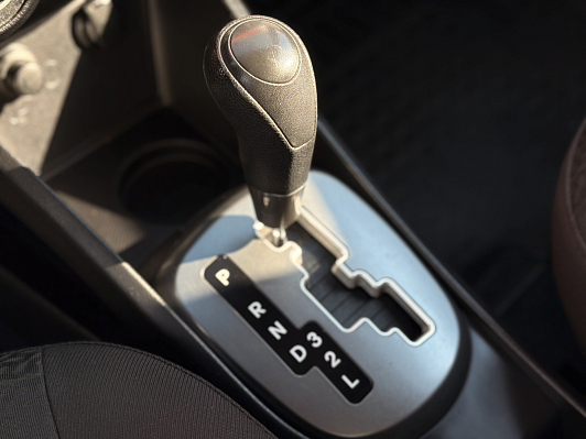 Kia Rio Comfort, 2013 года, пробег 193929 км