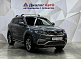 Geely Atlas Luxury, 2021 года, пробег 77824 км