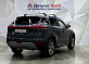 Geely Atlas Luxury, 2021 года, пробег 77824 км